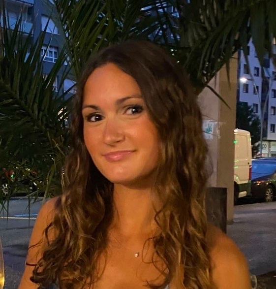 Amy Dolata, Medical Student Tutor