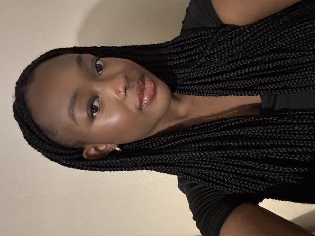 Anu Akinrele, Medical Student Tutor