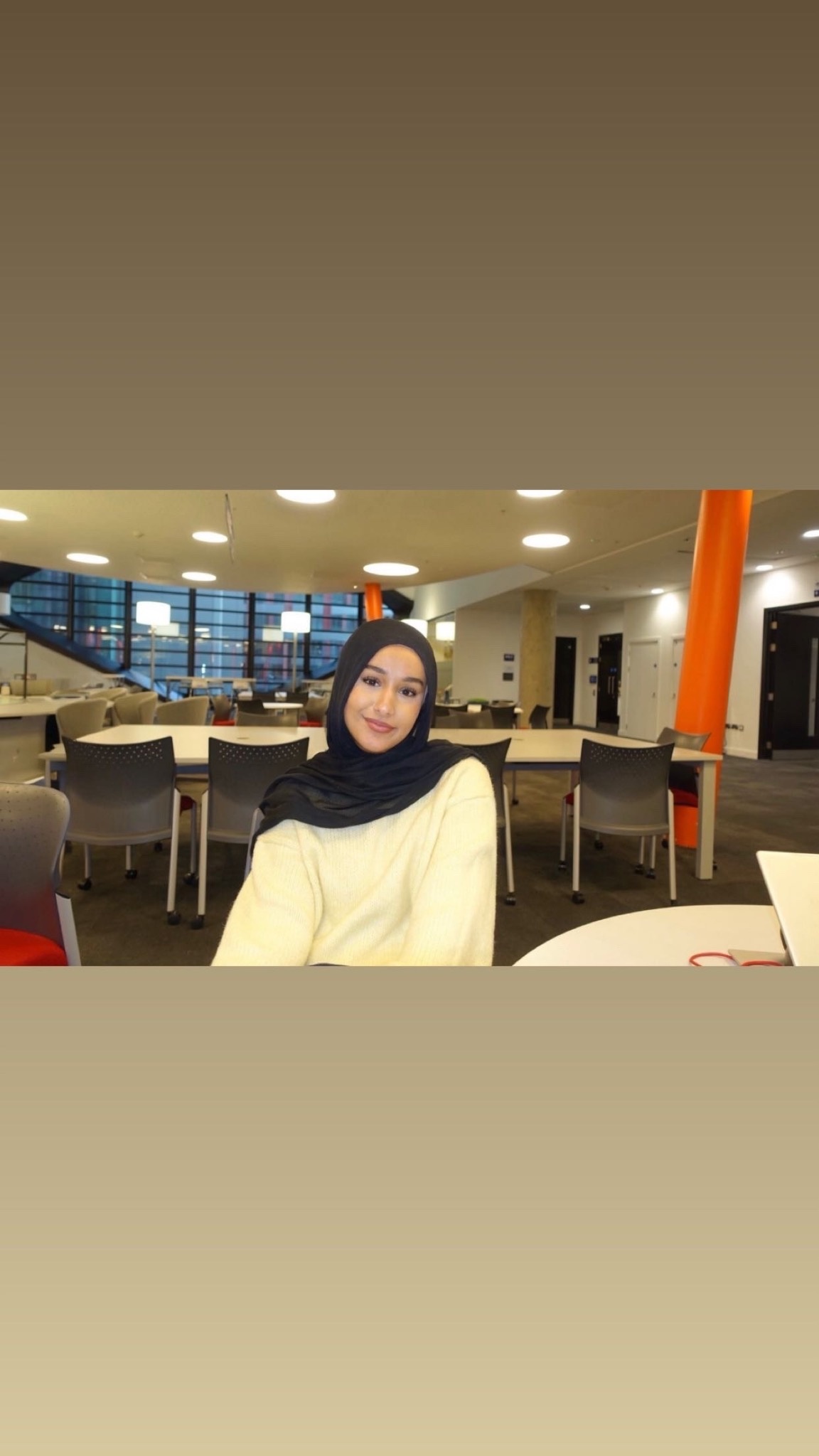 Reem Alsaadi, Accounting and Financial Management Tutor
