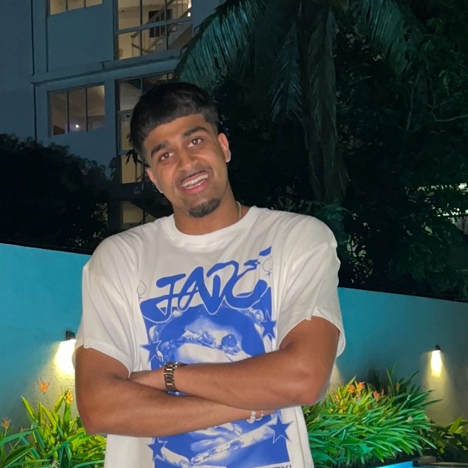 Sabtain Rashid, GCSE and A-Level tutor