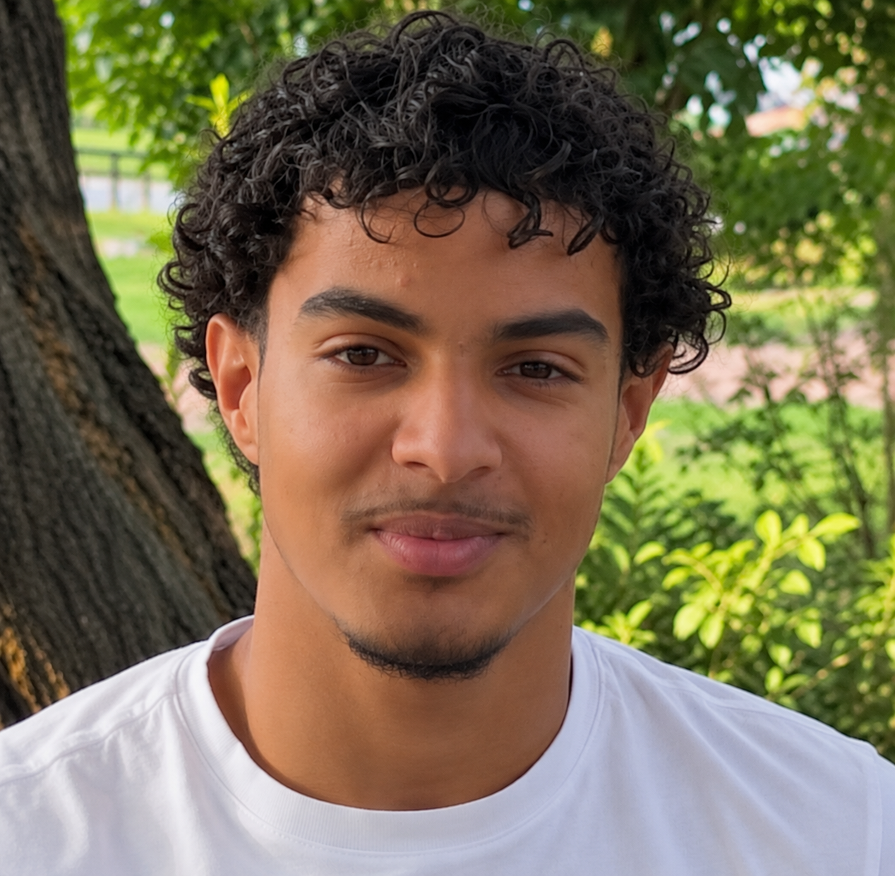 Salman Ferhat, Pharmacy Student Tutor
