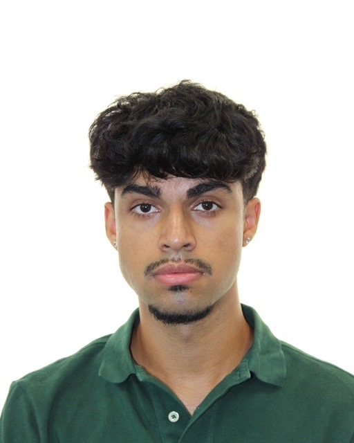 Shishir Gautam, Medical Student Tutor