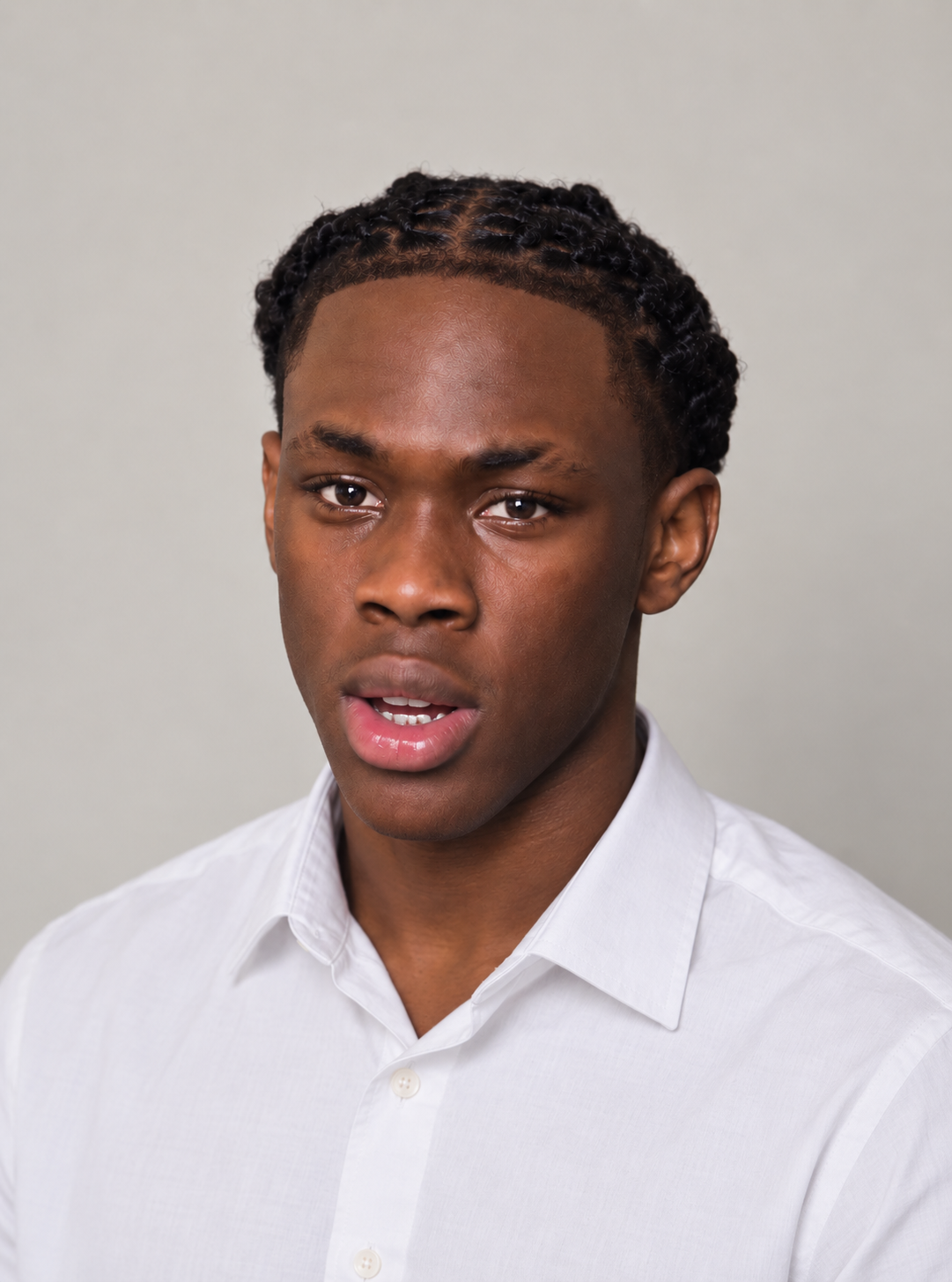 Tobi Akinrele, Medical Student Tutor